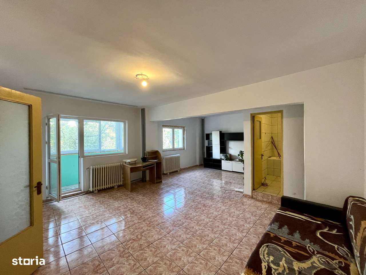 4 camere | Centrala Termica | Zona Huedin-1