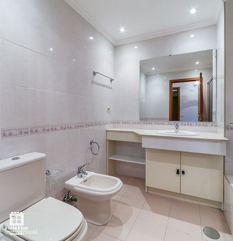 Apartamento T2+1, em São Félix da Marinha, VNG - Exclusivo-16