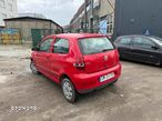 Volkswagen Fox 1.2 - 3