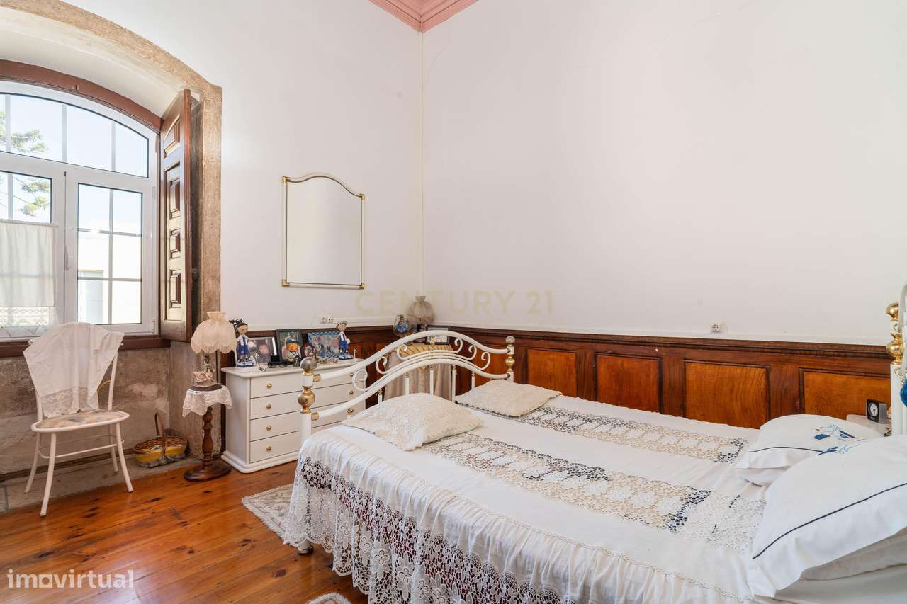 Palacete em Soure-21