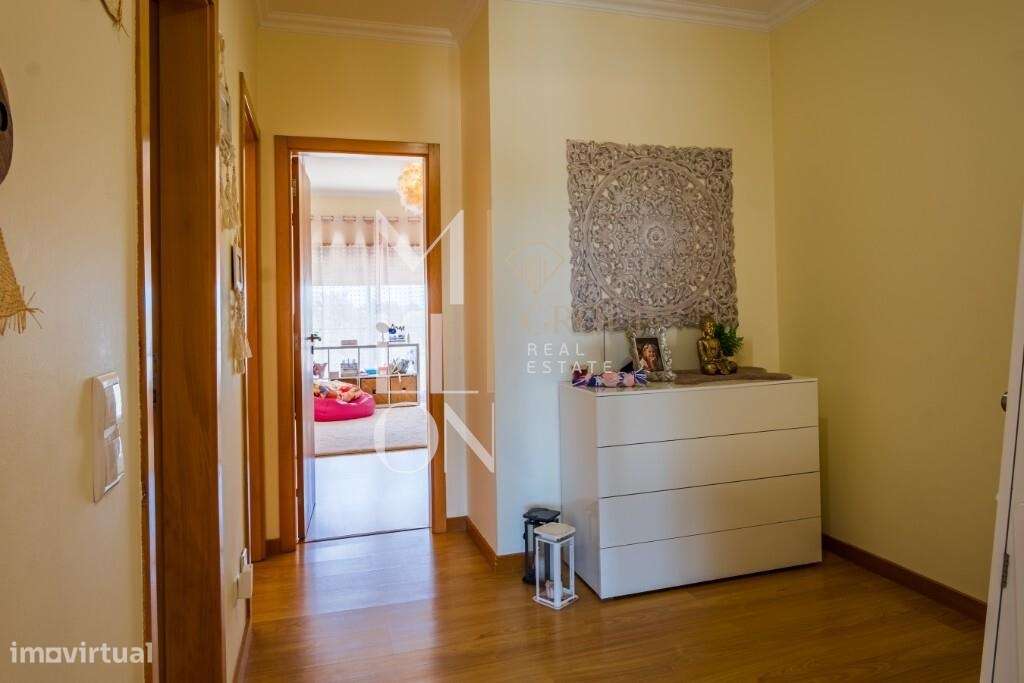 Moradia T3 Exclusiva em Condomínio Privado – Ferreiras / Albufeira-28