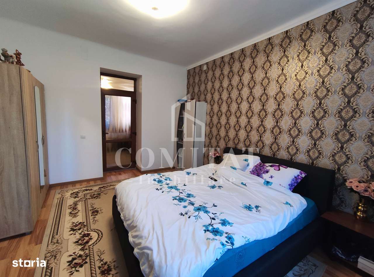 Apartament cochet 2 dormitoare | Zonă centrală | Piața Mihai Viteazul - Imagine principală: 4/14