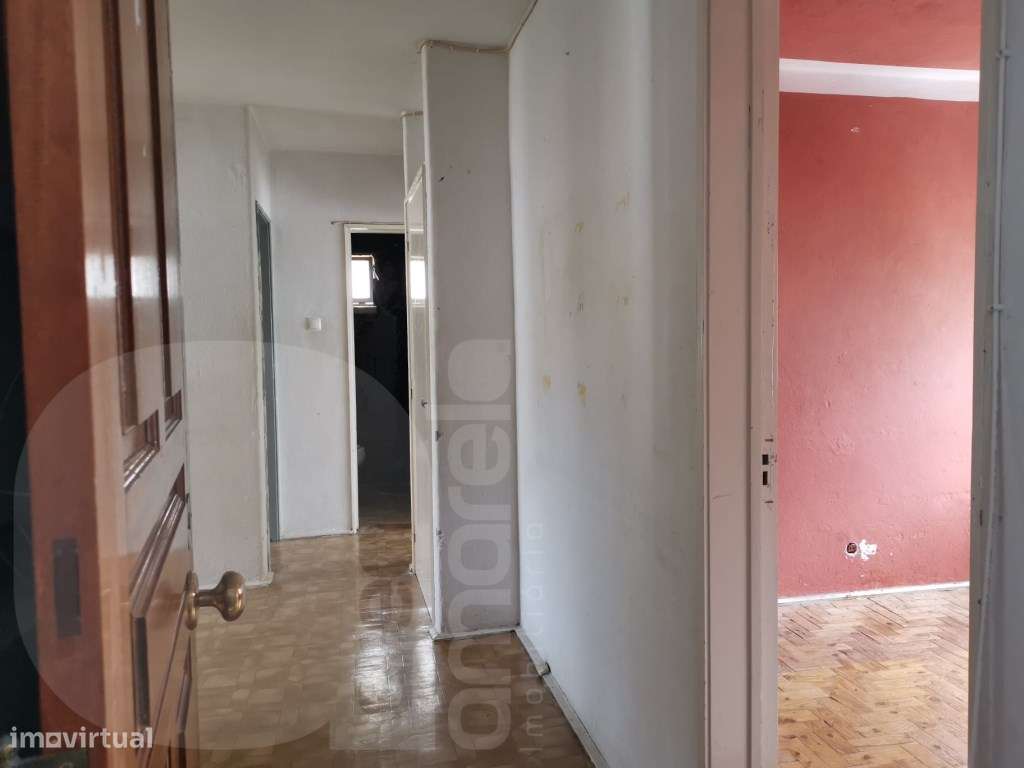 Apartamento T3 no Laranjeiro - Grande imagem: 3/20