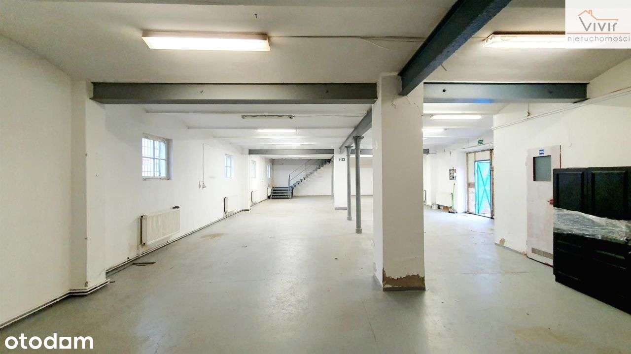 >>Na Sprzedaż Lokal Handlowo-Usługowy W Centrum-5