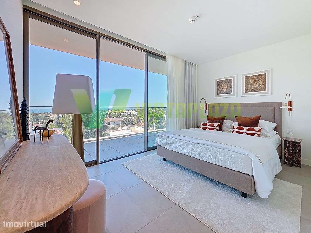 Apartamento T2 em Resort De Luxo Carvoeiro-Algarve-23