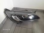 LAMPA PRZEDNIA PRZÓD PRAWA FIAT DUCATO FULL LED III LIFT 2021- 2022- IDEALNA - 4