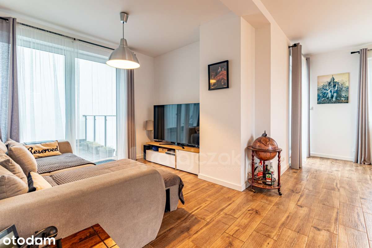 109,29 m2 | dwupoziomowe | 2 miejsca postojowe | - Pełny obrazek: 4/20