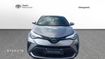 Toyota C-HR - 8