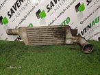 Radiador Intercooler Opel Corsa C (X01) - 1