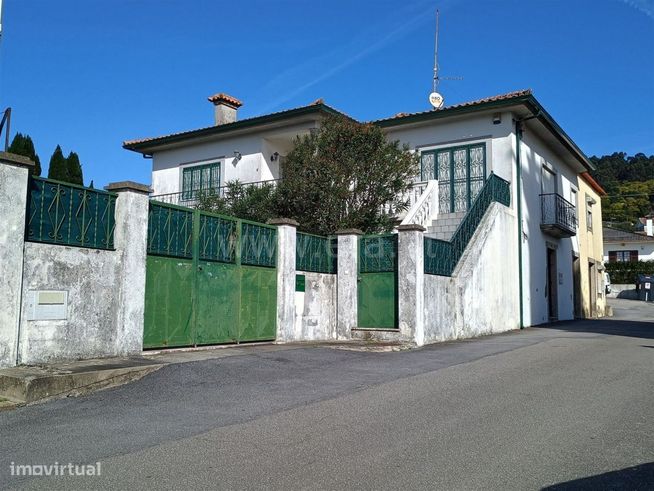Moradia Geminada, Areosa, Viana do Castelo-0