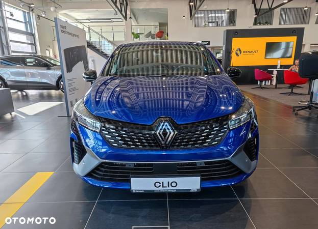 Renault Clio - 2