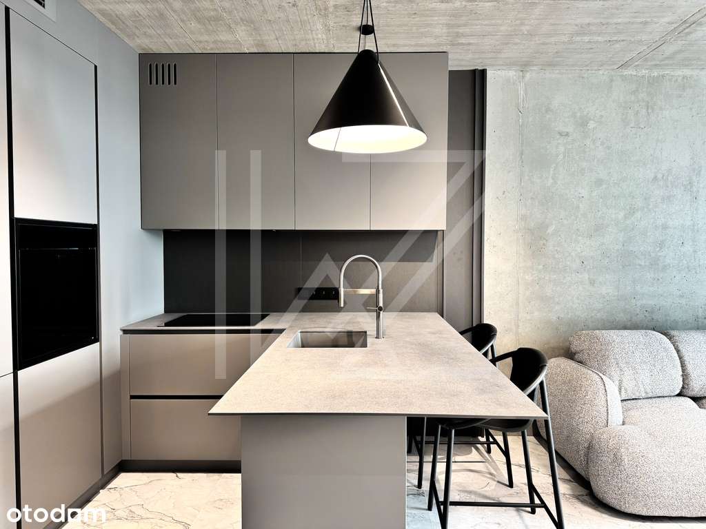 MIeszkanie na wynajem|40 m²|Kościuszki 22