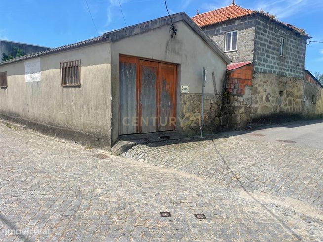Moradia em Gilmonde – Barcelos com 405 m² de Terreno-3
