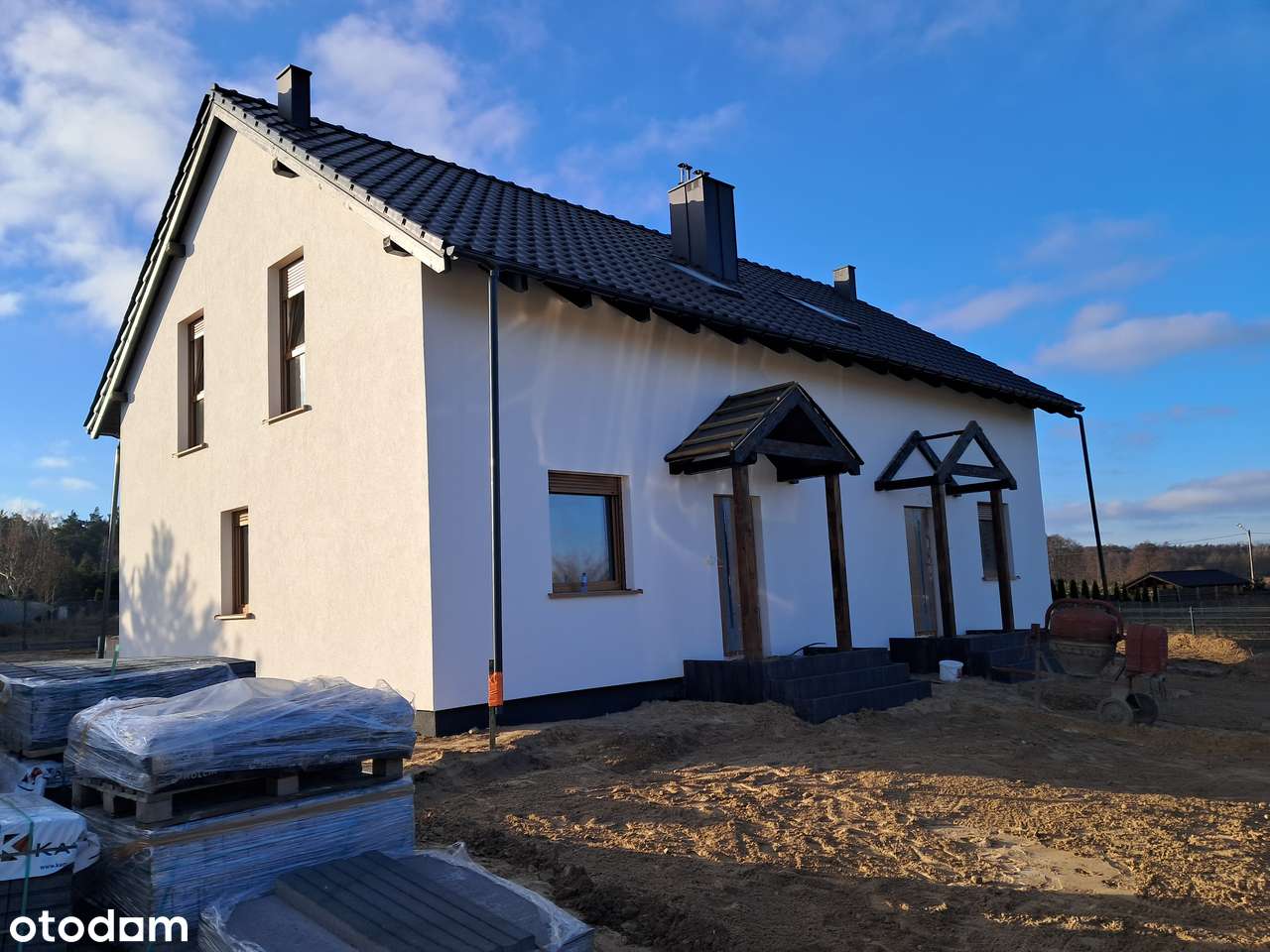 Sprzedam Dom - Pełny obrazek: 4/20