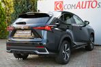 Lexus Seria NX - 6