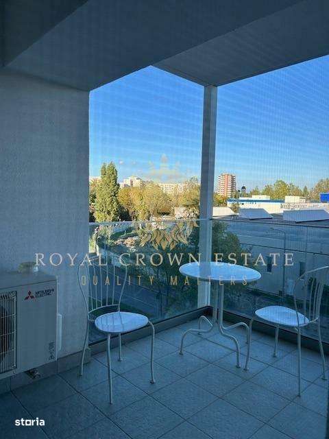 3 camere | 1 mai - Domenii - Romexpo | complex Parcului20 | Parcare-6