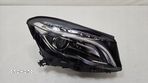 LAMPA LEWA PRAWA MERCEDES GLA W156 ILS BI-XENON A1569063700 A1569063800 - 12