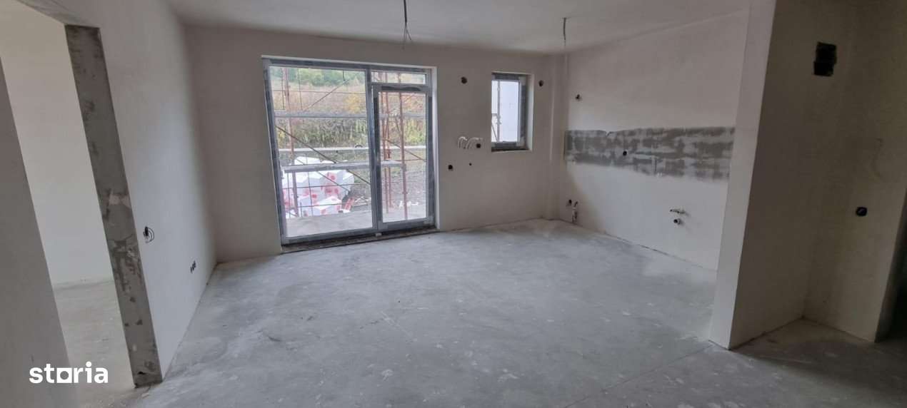 Apartament finisat 2 camere, 45.04 mp, incalzire in pardoseala zona Te - Imagine principală: 3/8