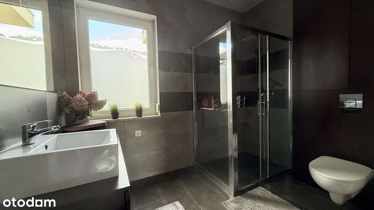 Parterowy,Klimatyczny, przemyślany, gotowy-19