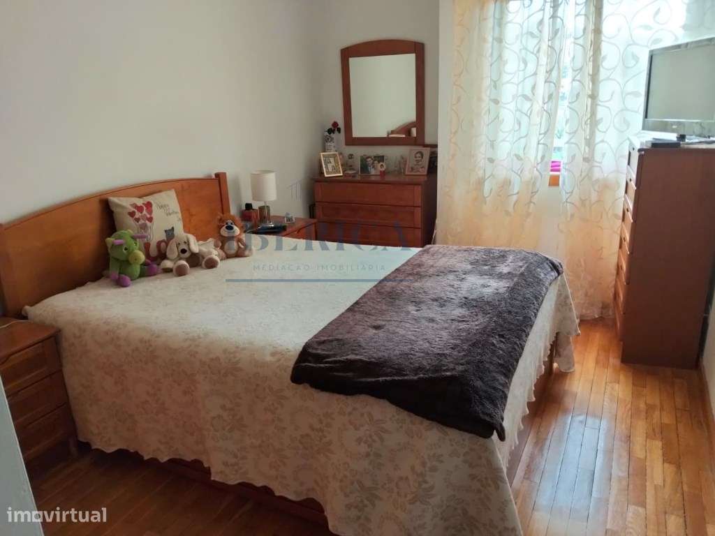 Apartamento T2 Venda Valongo-7
