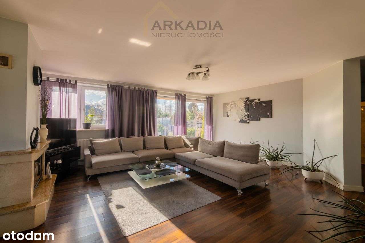 Dom w spokojnym miejscu - Pełny obrazek: 4/18