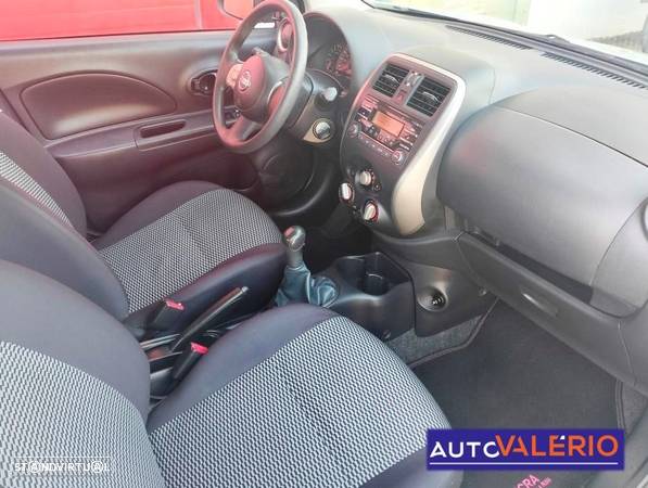 Nissan Micra 1.2 Acenta - 21