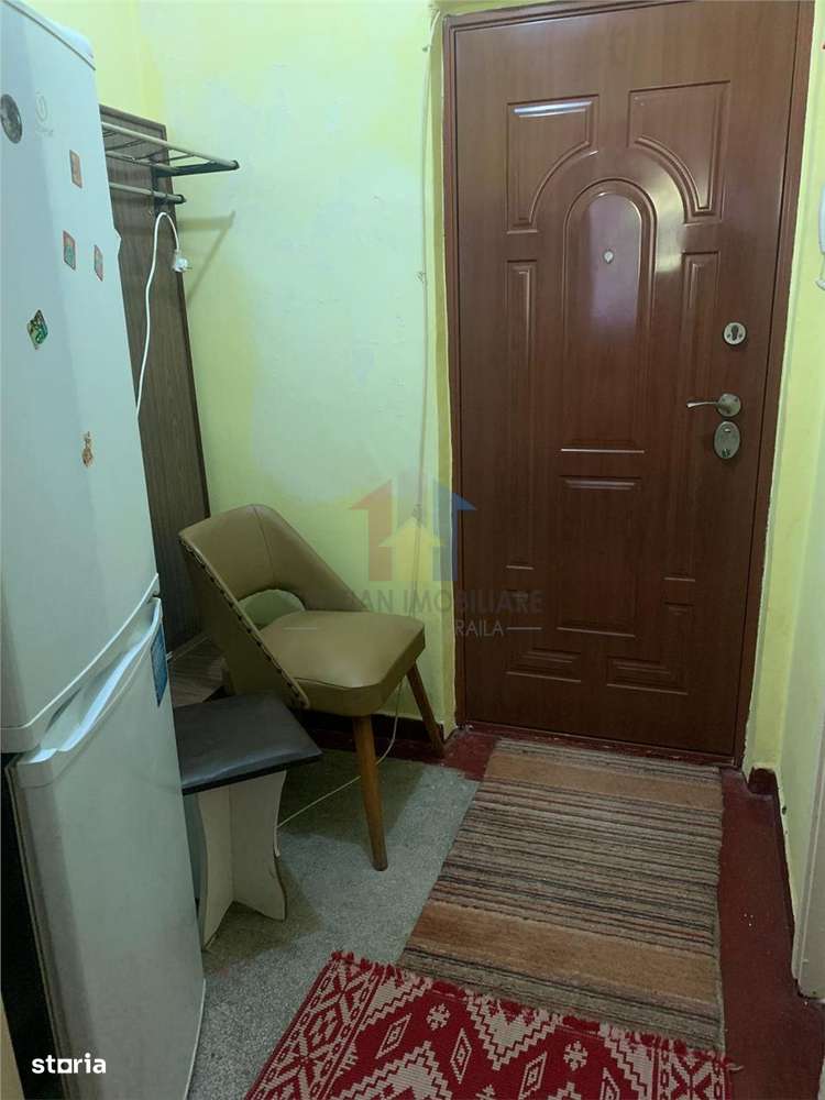 Garsoniera confort 1 Hipodrom 30 mp Diponibila Imediat - Imagine principală: 4/5