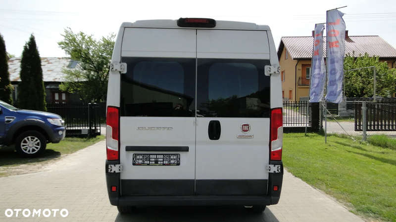 Fiat Ducato - 7