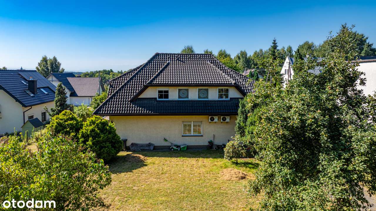Dom, 268,45 m², Mikołów-16