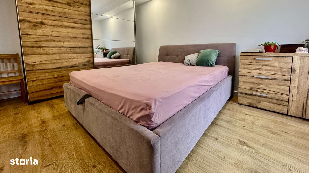 COSMOPOLIS - Vila Tip N, mobilata si utilata-13