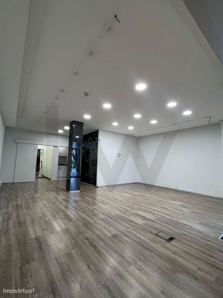 ARRENDAMENTO  LOJA COM 61M2 - ZONA PINHEIRO MANSO - Grande imagem: 3/13