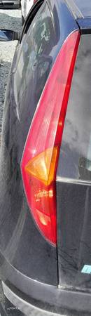 Lampa stop spate / tripla Caroserie stanga Fiat PUNTO (188)  1999  > 2009 - 1