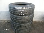 R67 4xLATO 205/75R16C 110/108R UNIROYAL RAINMAX 3 - 3