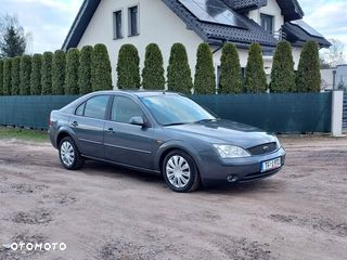Ford Mondeo 1.8 SCi Trend