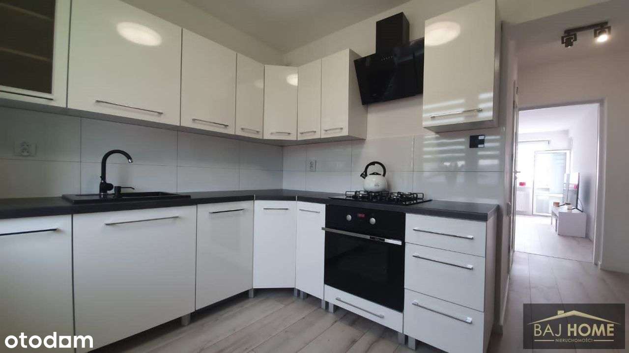 Bardzo ładne, 2-pokojowe mieszkanie na sprzedaż.-6