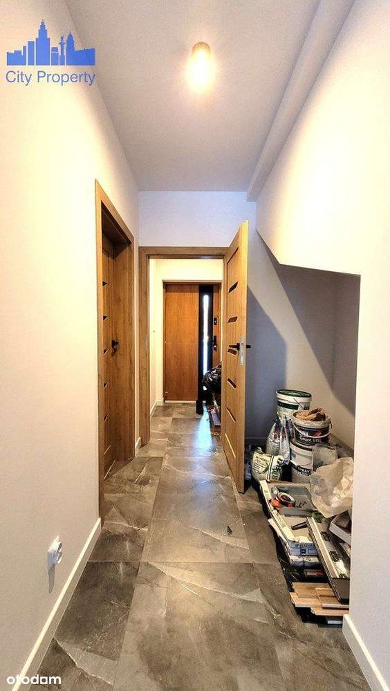 3 pokojowe wykończone 55mkw z ogródkiem 29mkw-5