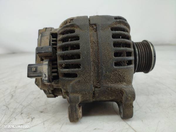 Alternador Volkswagen Transporter / Caravelle V Autocarro (7Hb, 7Hj, 7 - 2