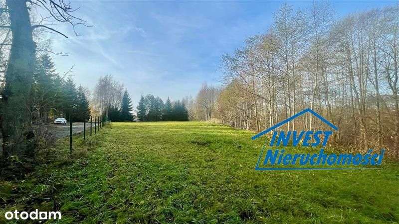 Działka budowlana - Koszalin Kretomino-11