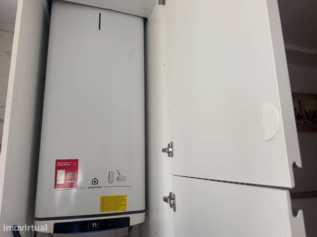 T3 Totalmente Remodelado | 90m² | Suíte Master | Excelente Investim...-11