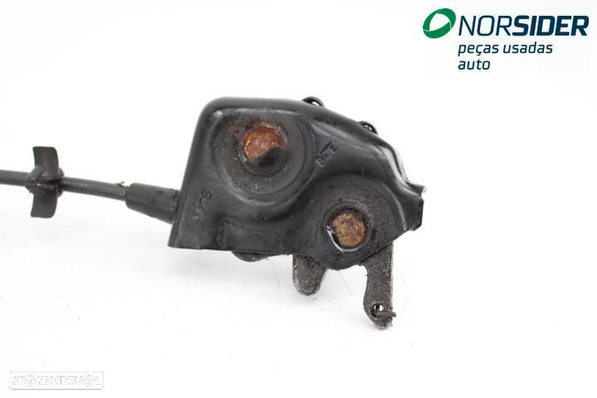 Fecho esq de porta de correr Chrysler Voyager|97-01 - 4