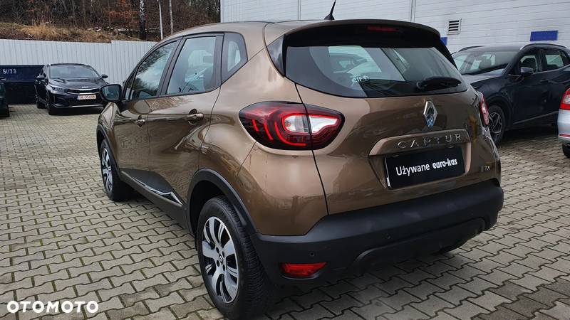 Renault Captur 1.2 Energy TCe Limited - 20