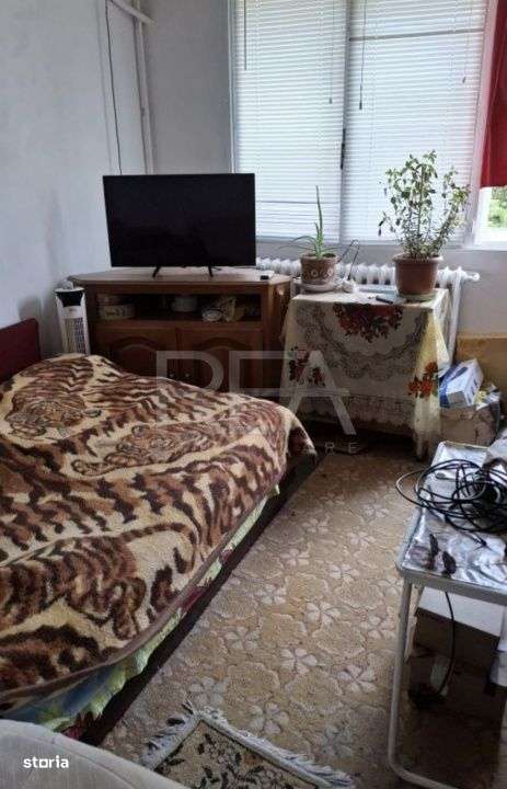 2 camere, 4/4 , 49mp -Drumul Taberei-Valea Oltului - Imagine principală: 2/9