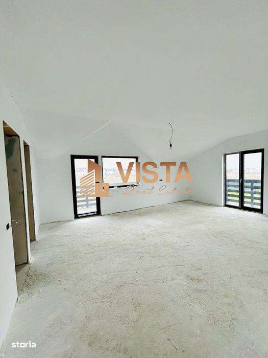 Casa spatioasa de vanzare in Bod, Brasov - Imagine principală: 4/8