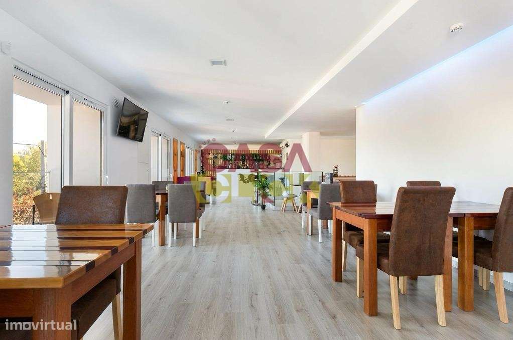 Hotel T4 Venda em Alcanena e Vila Moreira,Alcanena-11