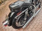 Harley-Davidson Sportster - 21