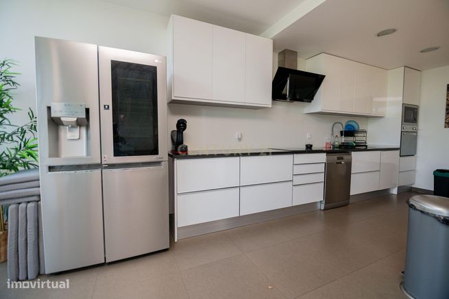 NAO PERCA ESTA GRANDE OPORTUNIDADE! FABULOSA MORADIA MODERNA DE LUXO V-5