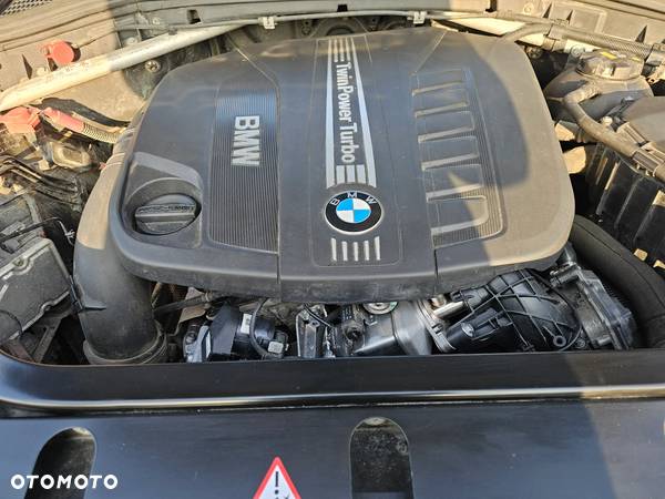 BMW X3 xDrive30d M Sport sport - 17