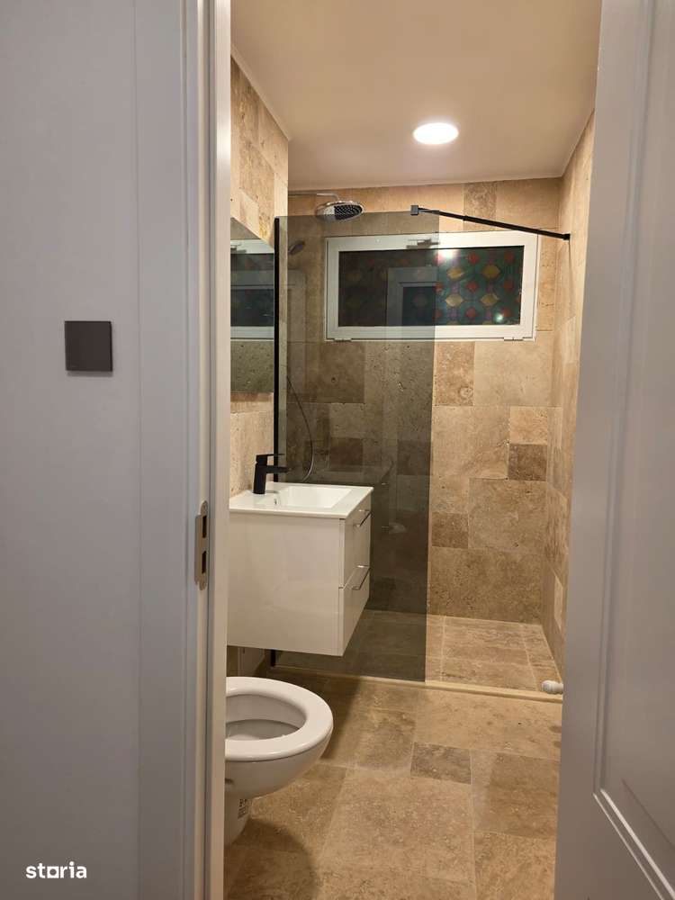 Apartament 2 camere LUX, recent renovat, parter, zonă verde, 2 parcuri-15