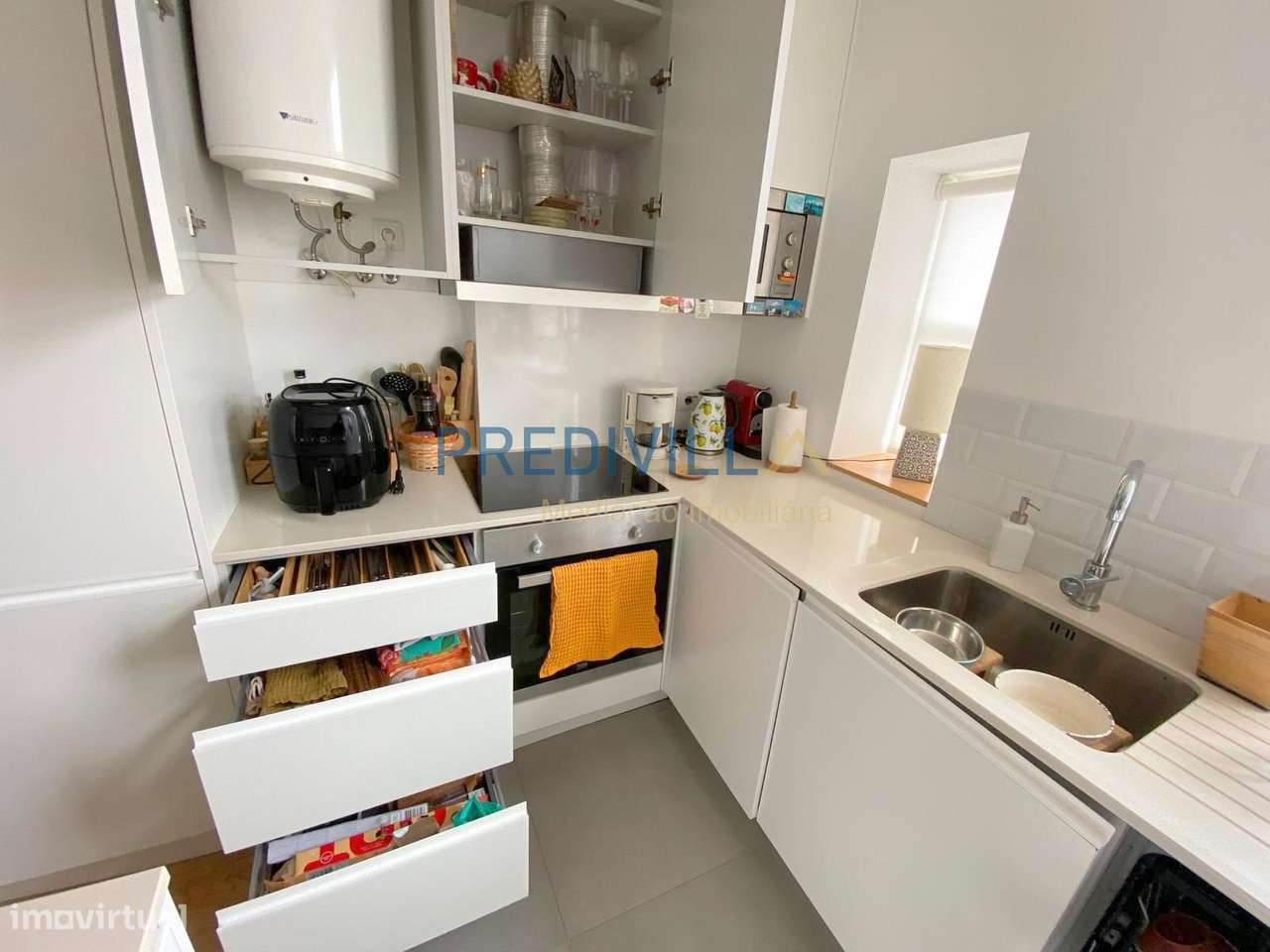 Apartamento T1 Venda em Vila do Conde,Vila do Conde - Grande imagem: 3/22