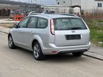 Ford Focus 1.6 TDCI DPF Trend - 3